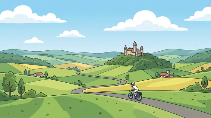 Bregenz to Sigmaringen