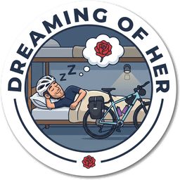Sleeping